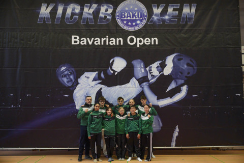 Bavarian Open