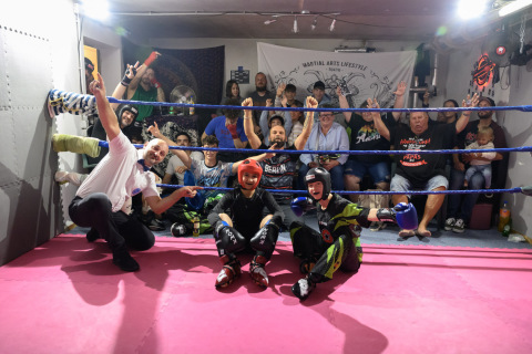 Cellar Championship 2025