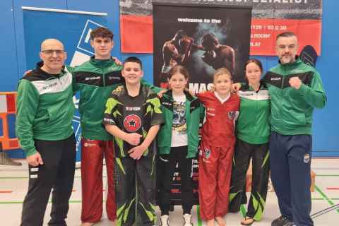 KBH Masters 2026