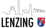 Logo Marktgemeinde Lenzing