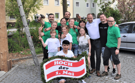 kickboxen-maibaum2018-titelbild