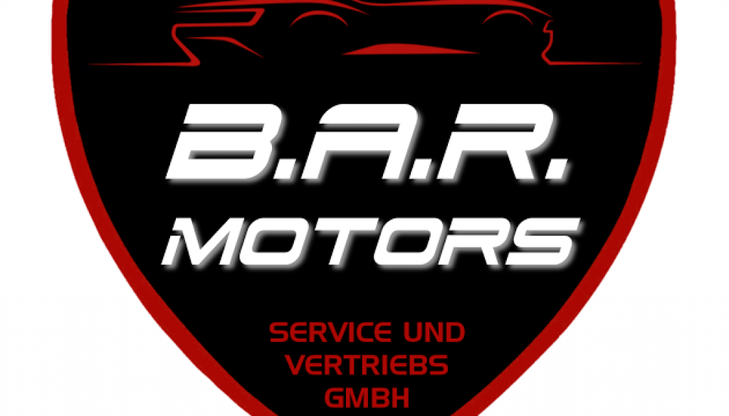 Wappen B.A.R-Motors