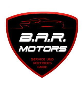 Wappen B.A.R-Motors