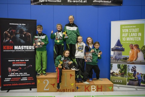 KBH Masters 2024