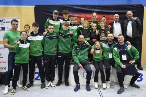Österreichische Nachwuchsmeisterschaften Hallein 2024