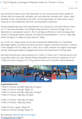 Karlsdorfer Open