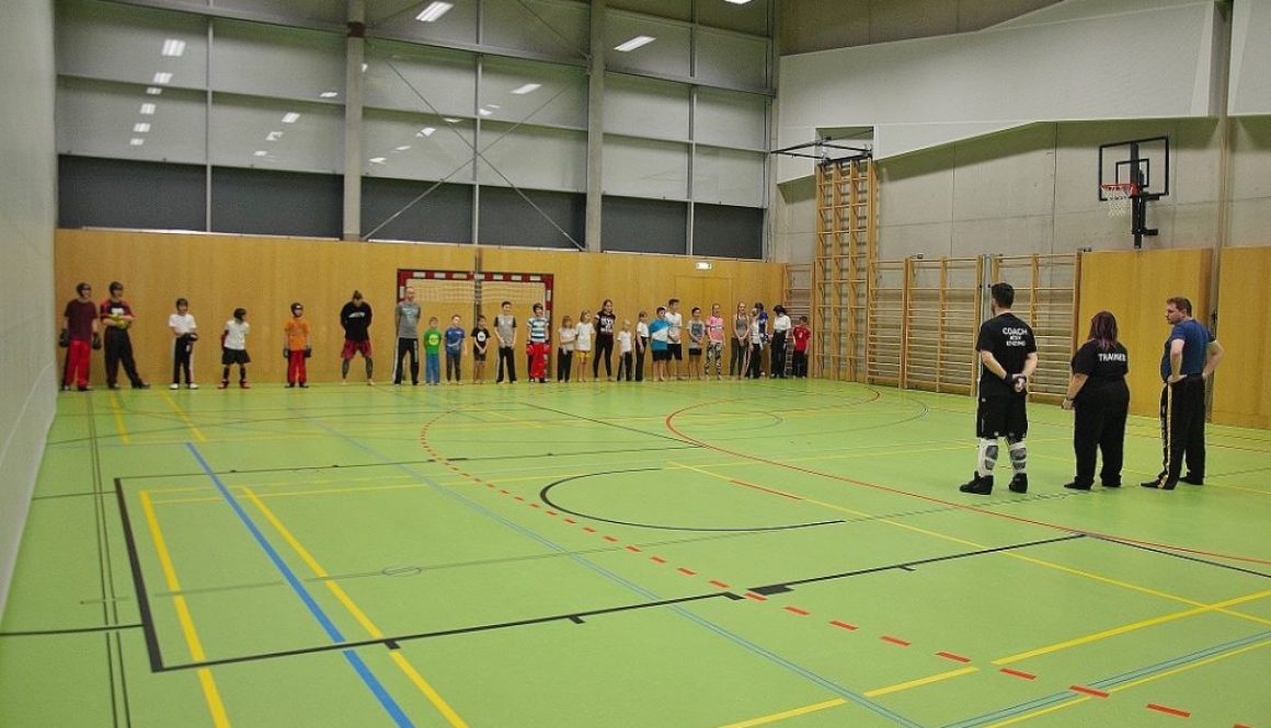 kickboxen-lenzing-guertelpruefungen